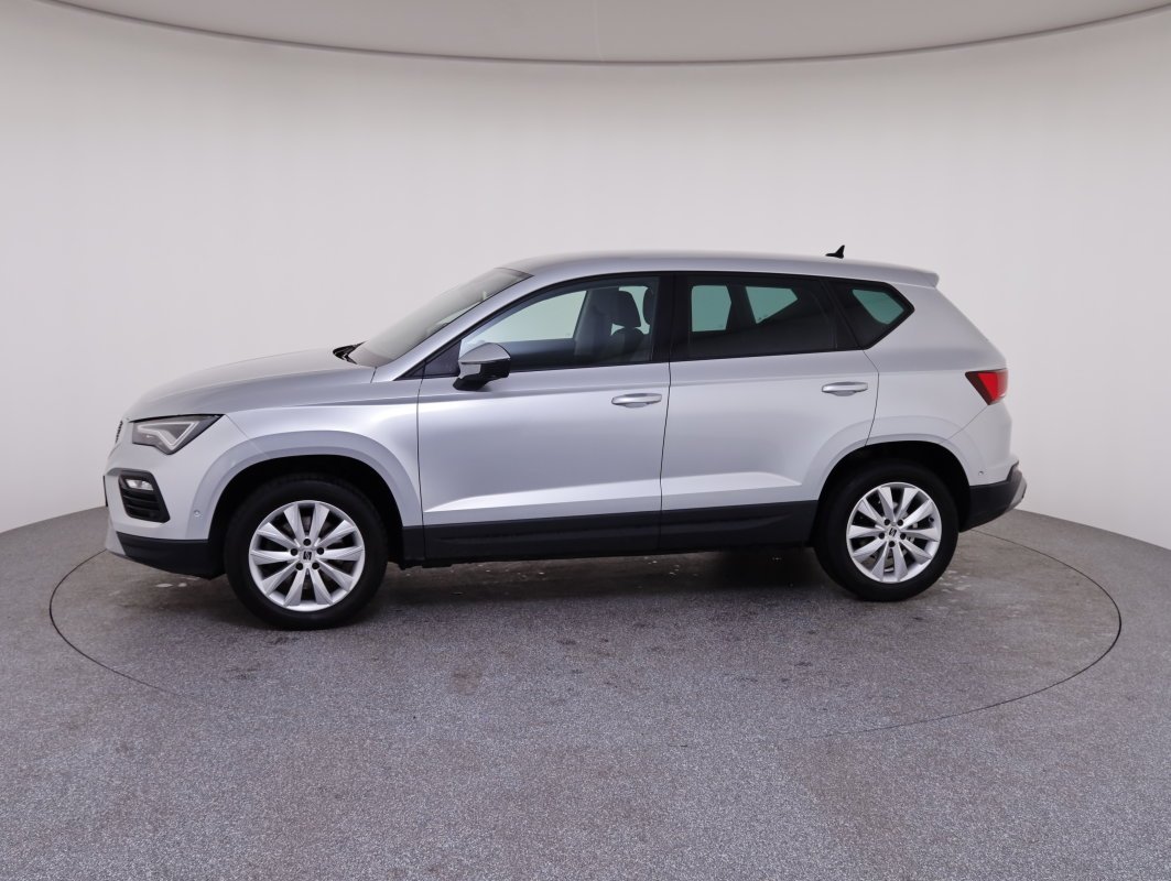 Seat Ateca 2.0 TDI Style | Bild 8 von 26