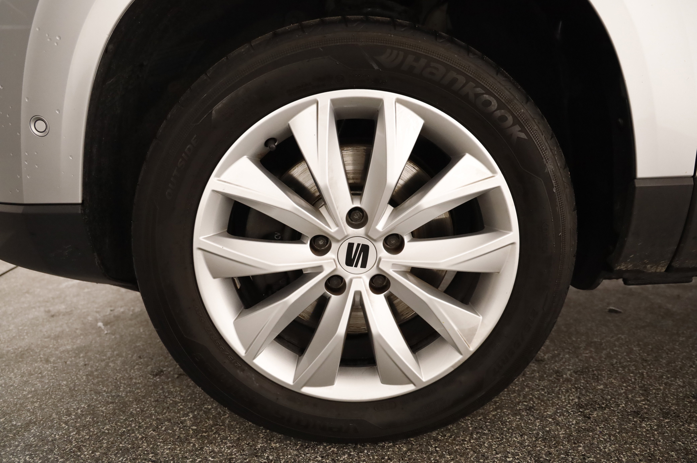 Seat Ateca 2.0 TDI Style | Bild 9 von 26