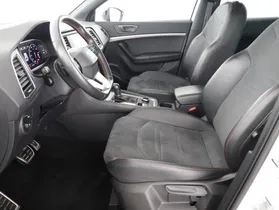 Seat Ateca 2.0 TDI FR | Thumbnail 1 von 24