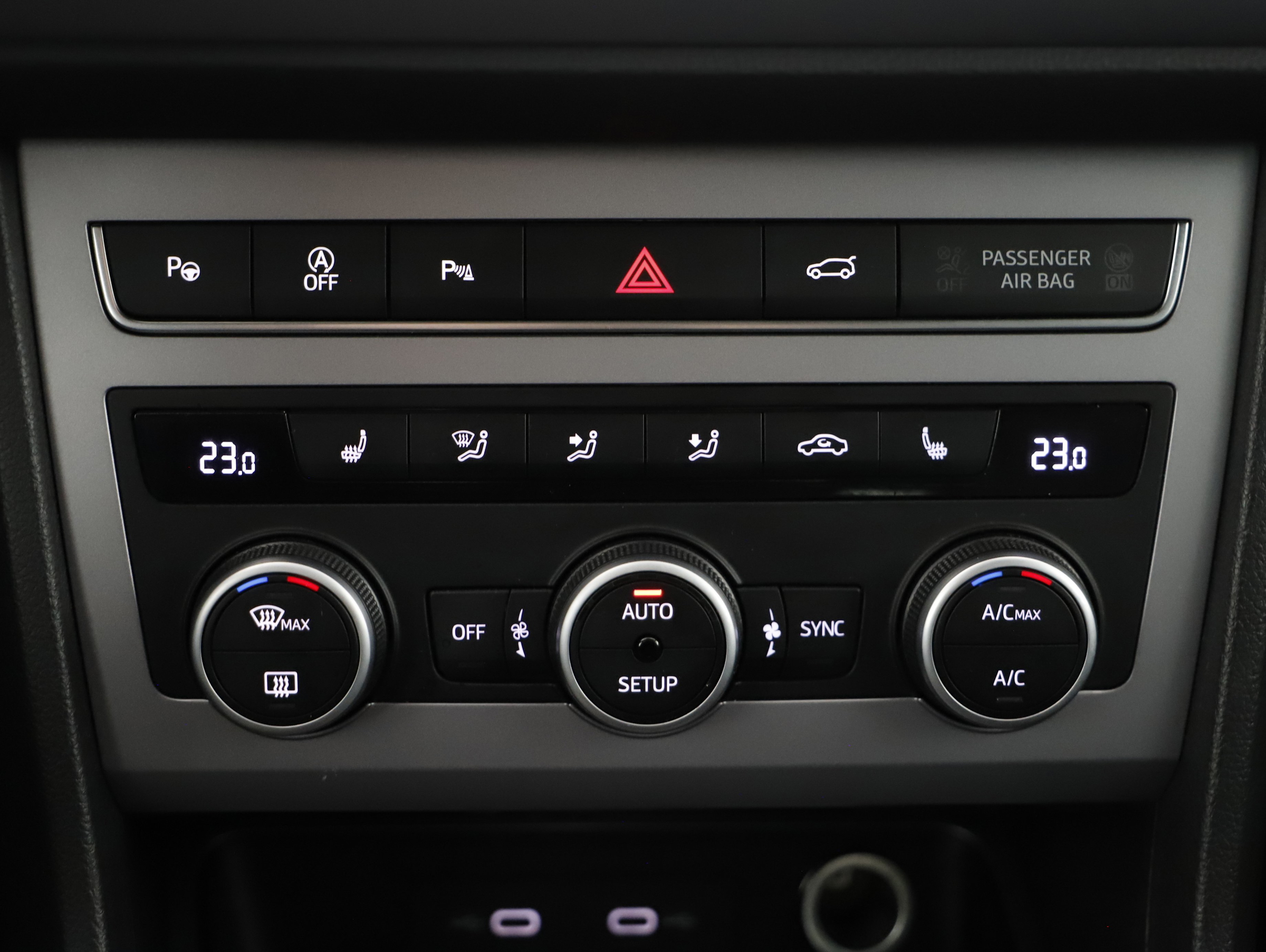 Seat Ateca 2.0 TDI FR | Bild 10 von 24