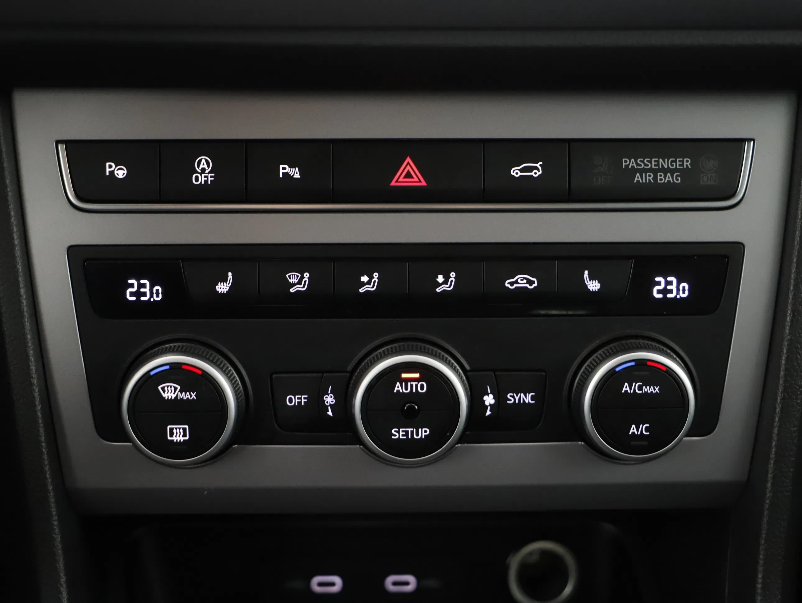 Seat Ateca 2.0 TDI FR | Bild 10 von 24