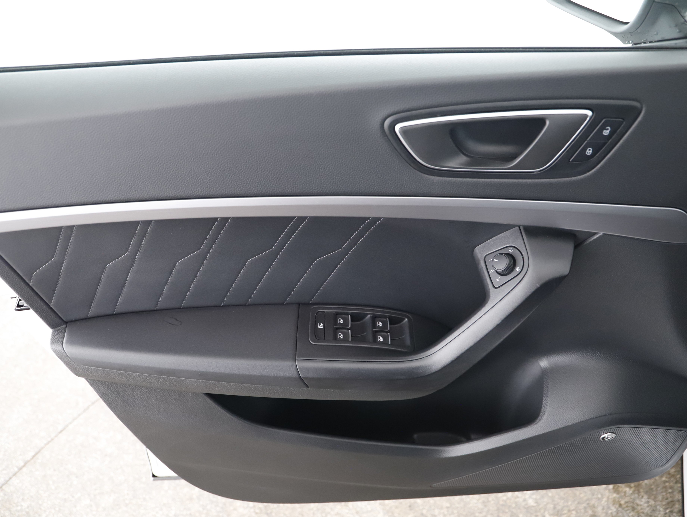 Seat Ateca 2.0 TDI FR | Bild 14 von 24