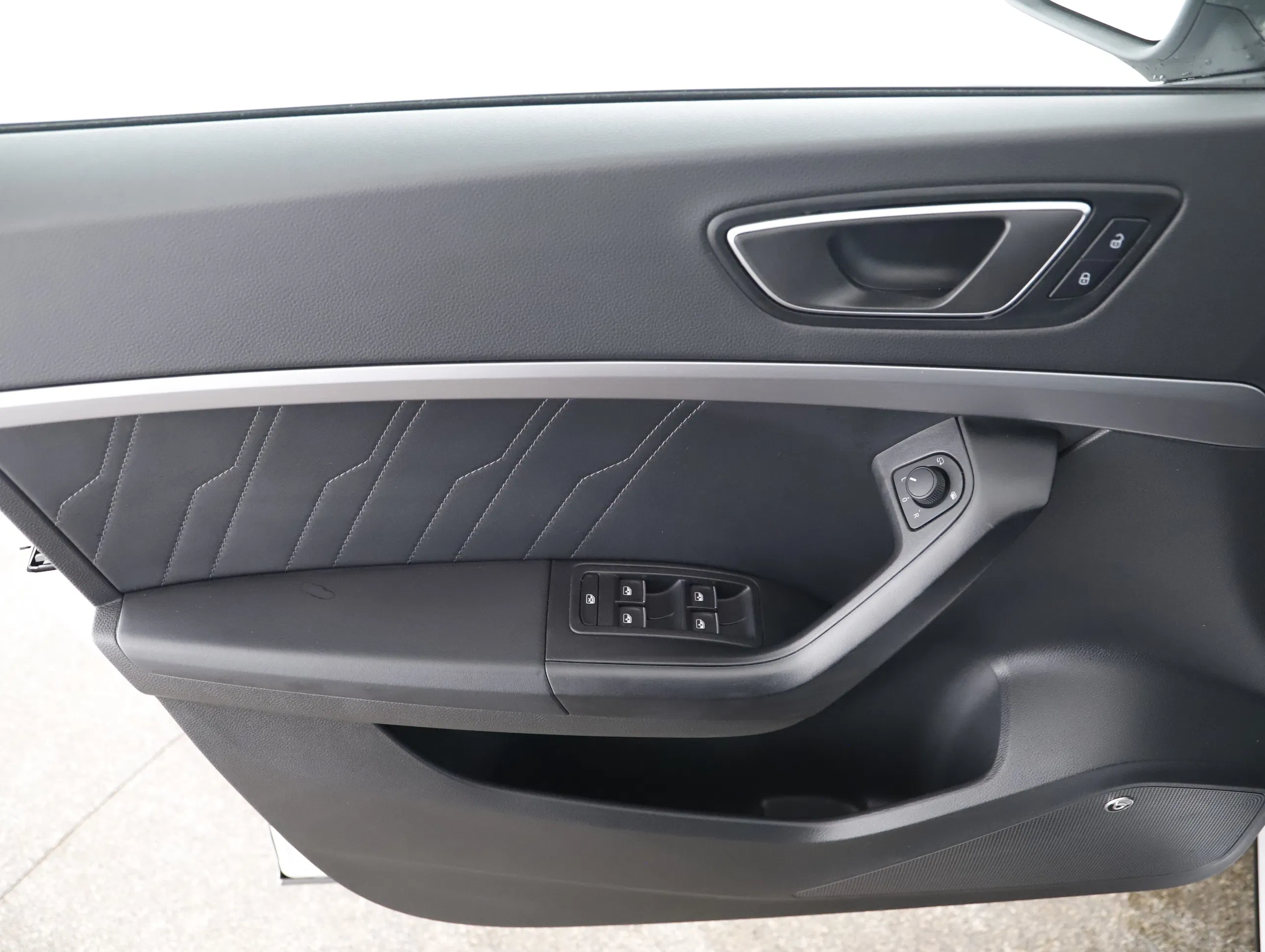 Seat Ateca 2.0 TDI FR | Bild 14 von 24