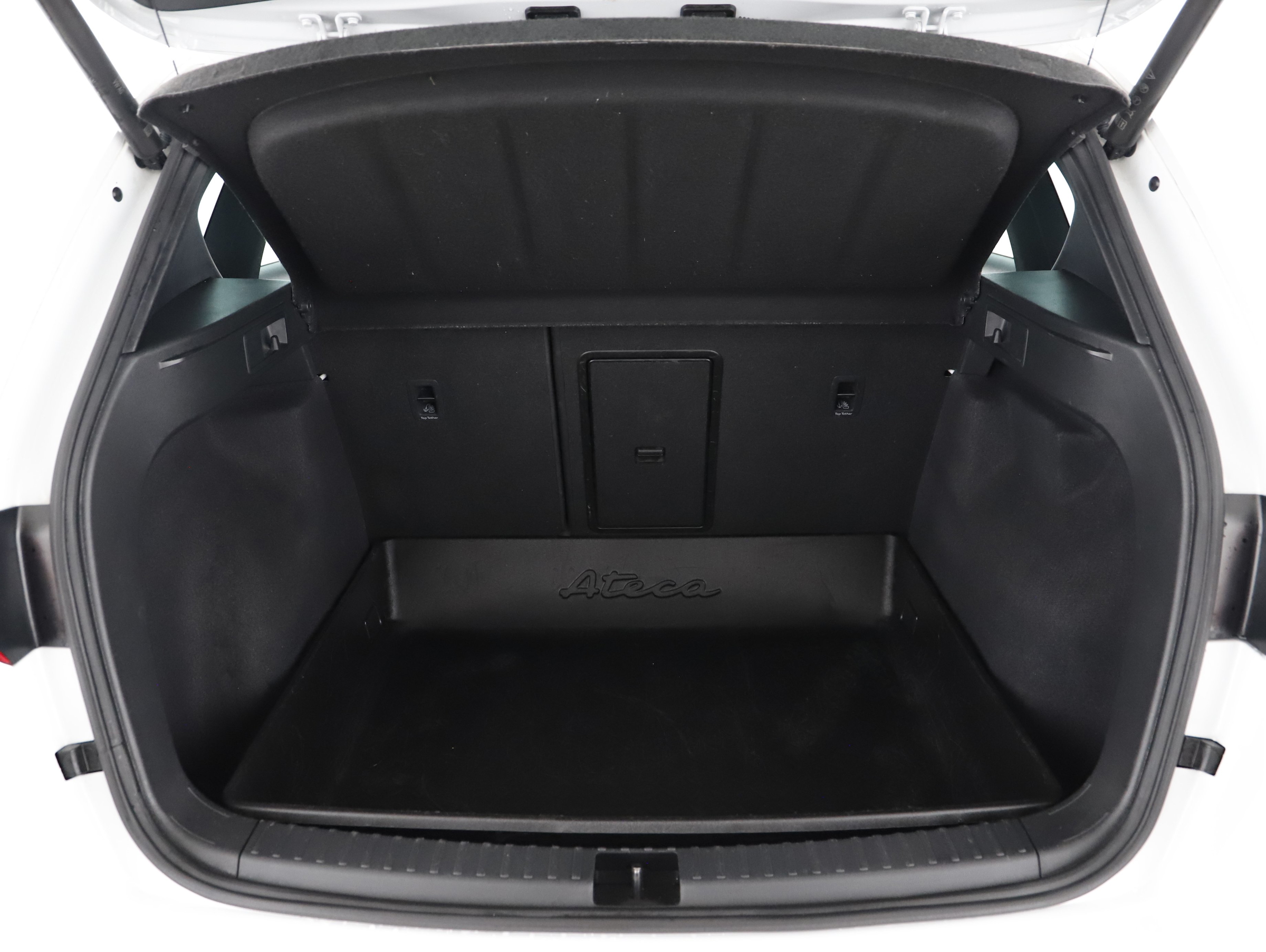 Seat Ateca 2.0 TDI FR | Bild 16 von 24