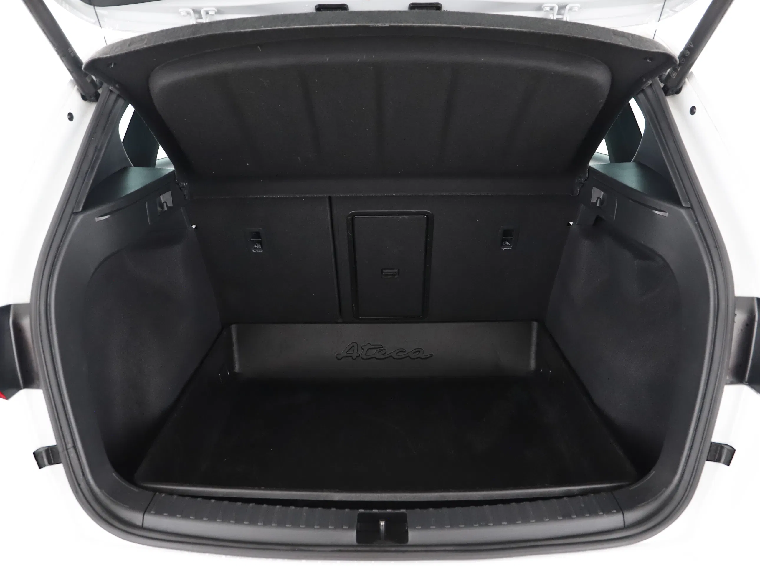 Seat Ateca 2.0 TDI FR | Bild 16 von 24