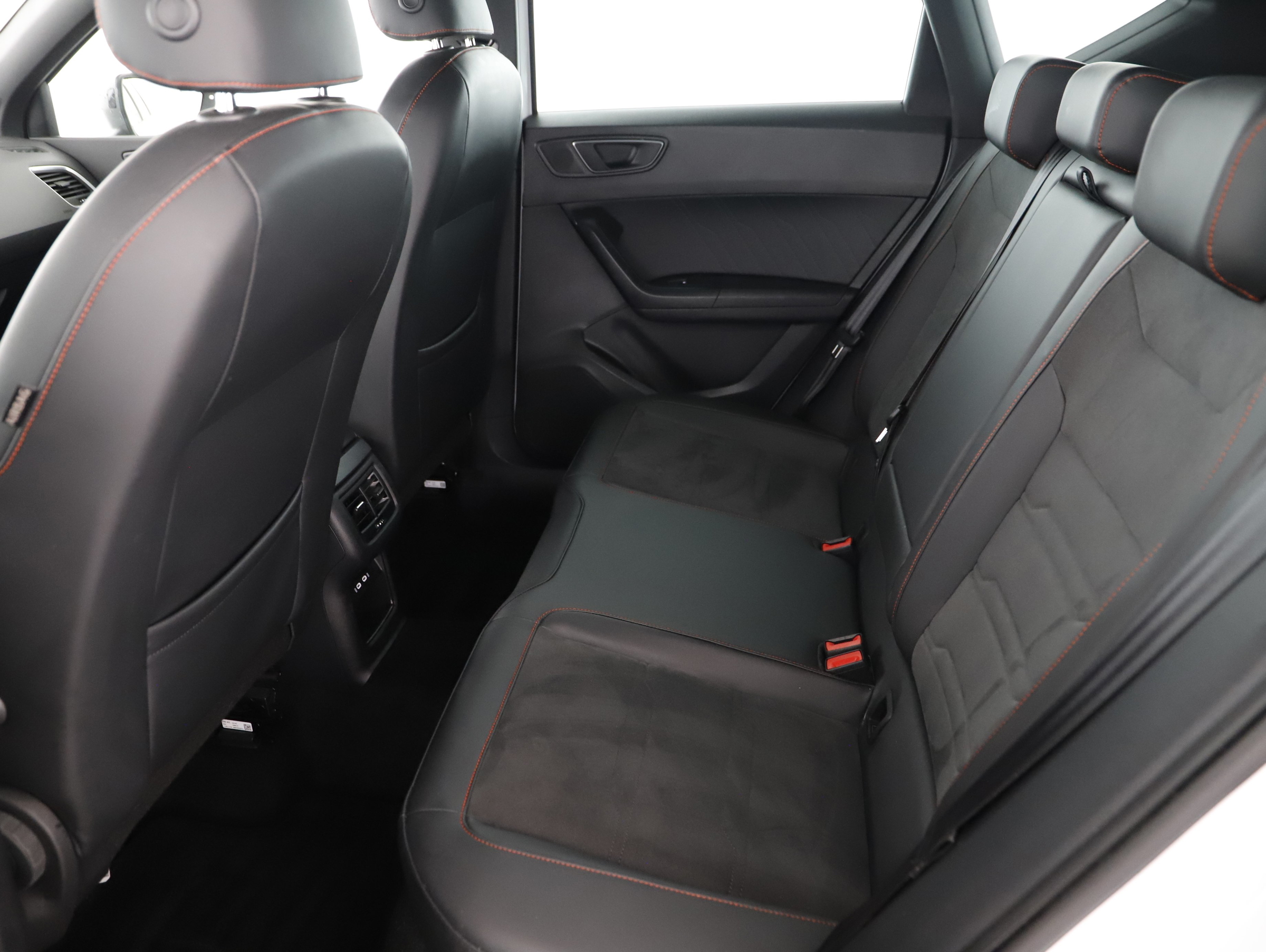 Seat Ateca 2.0 TDI FR | Bild 2 von 24