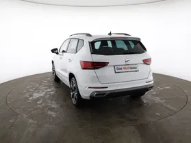 Seat Ateca 2.0 TDI FR | Thumbnail 20 von 24