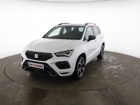 Seat Ateca 2.0 TDI FR | Thumbnail 21 von 24