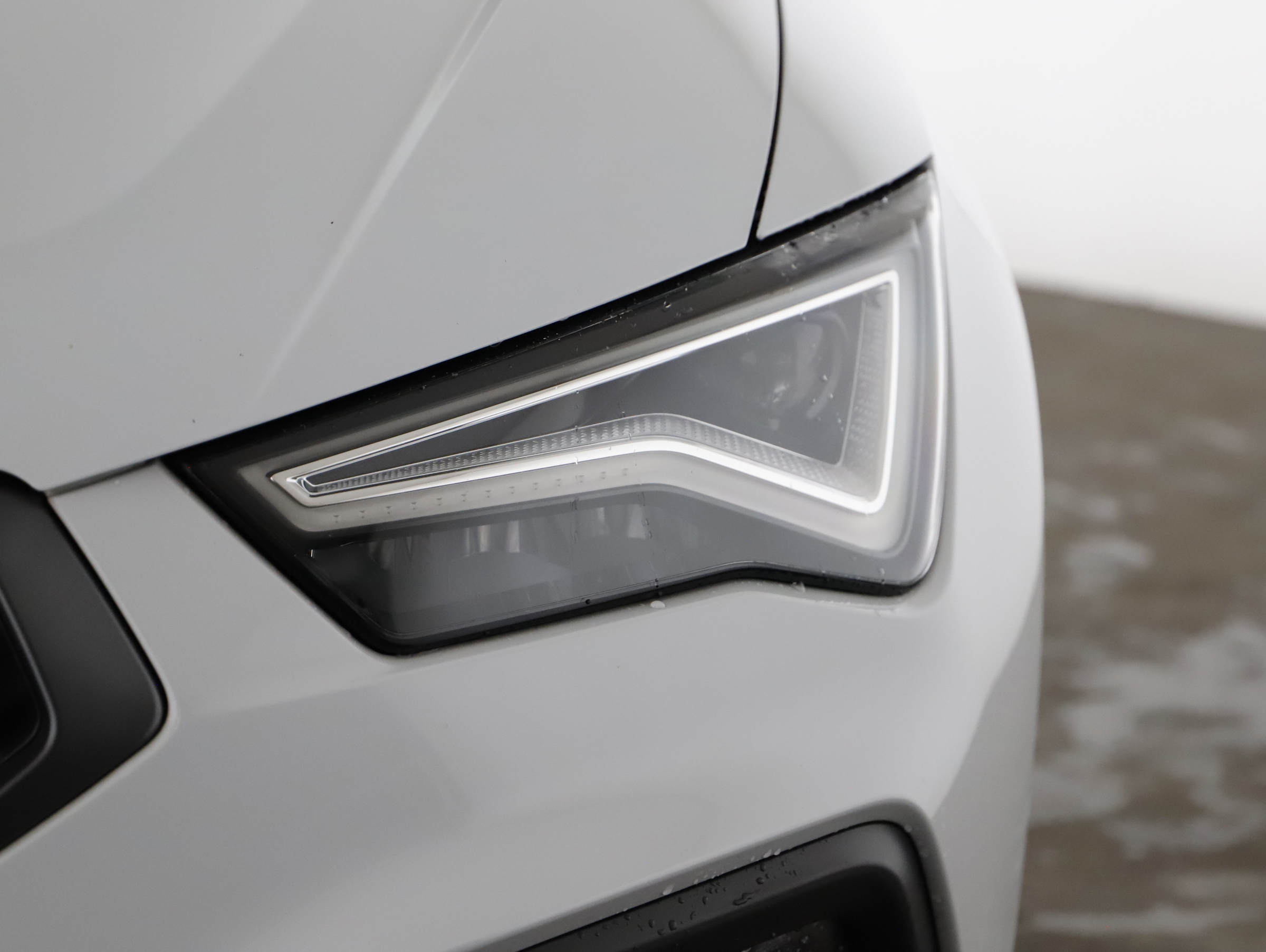 Seat Ateca 2.0 TDI FR | Bild 22 von 24