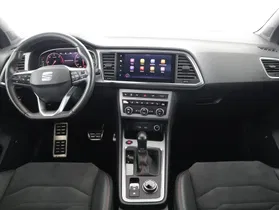 Seat Ateca 2.0 TDI FR | Thumbnail 3 von 24