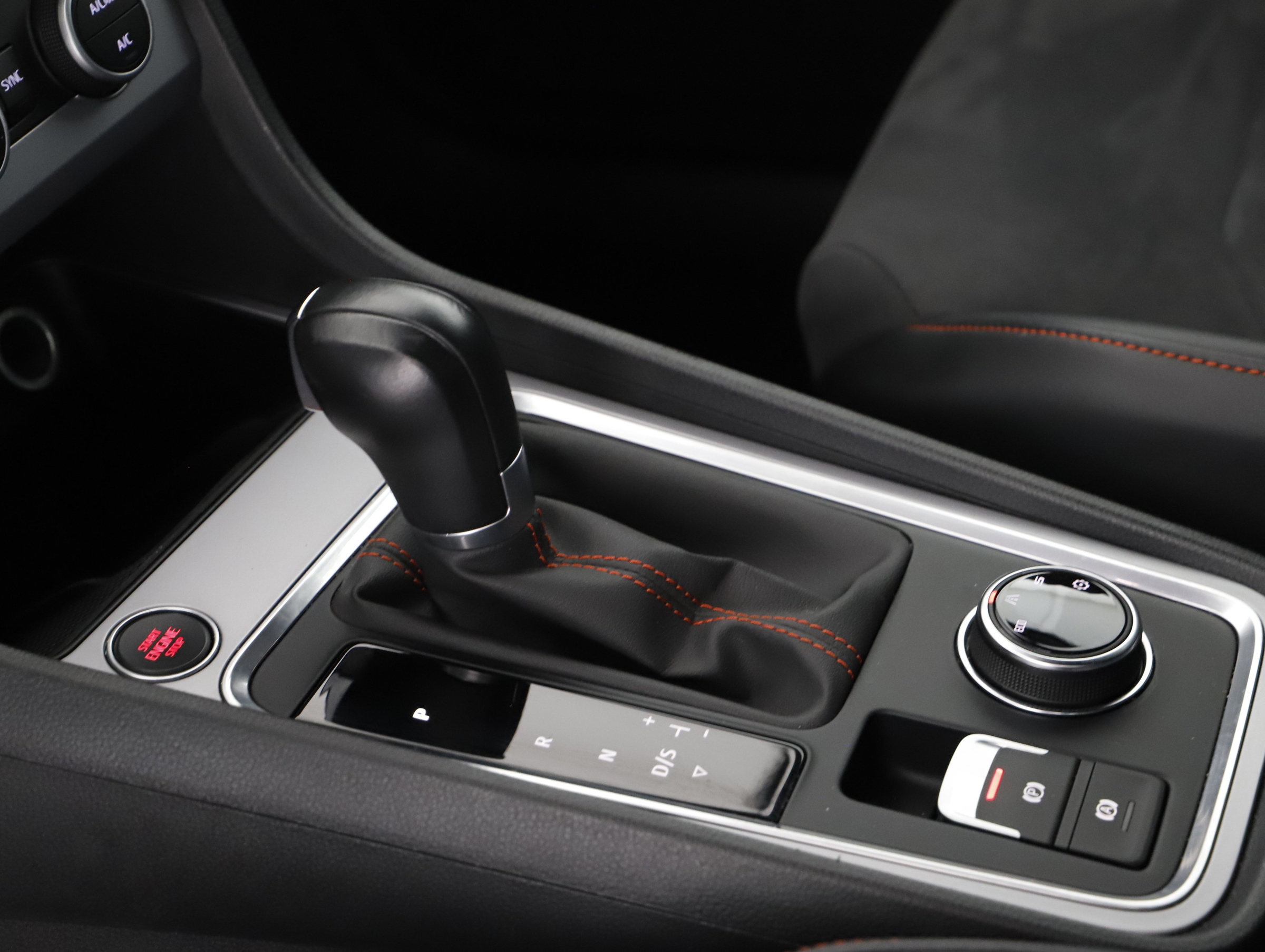 Seat Ateca 2.0 TDI FR | Bild 5 von 24