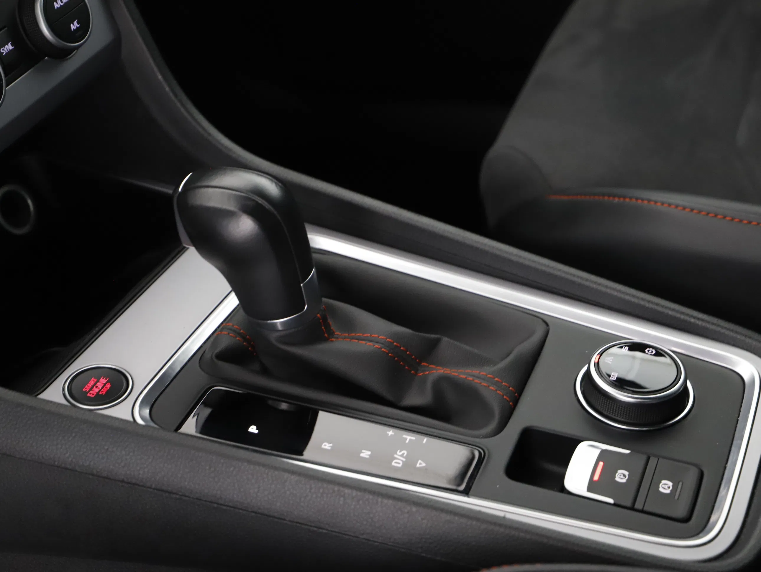 Seat Ateca 2.0 TDI FR | Bild 5 von 24