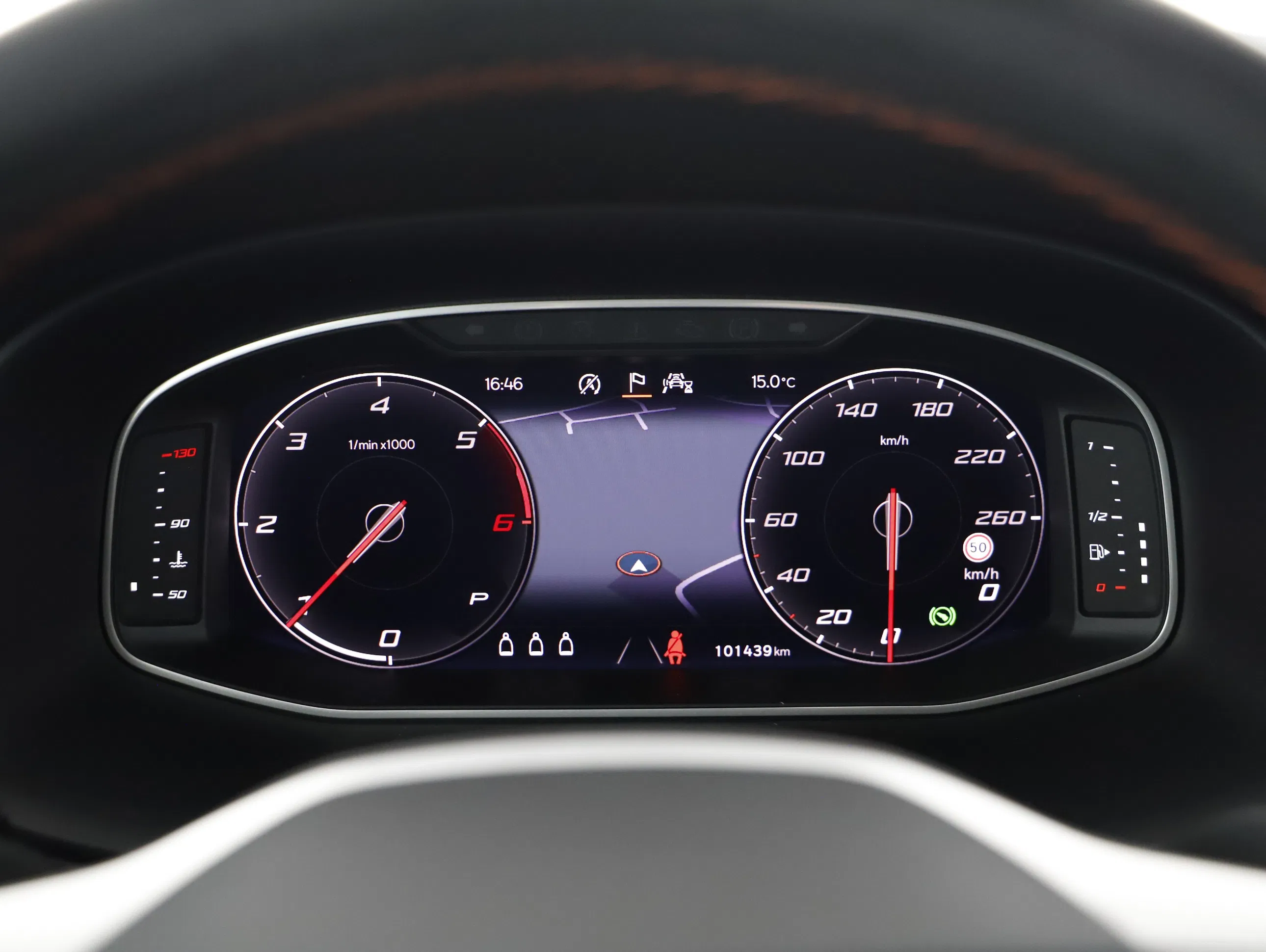 Seat Ateca 2.0 TDI FR | Bild 6 von 24