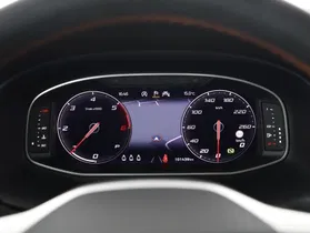 Seat Ateca 2.0 TDI FR | Thumbnail 6 von 24