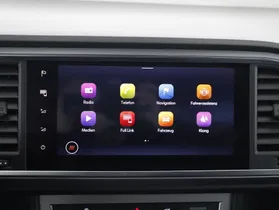 Seat Ateca 2.0 TDI FR | Thumbnail 7 von 24