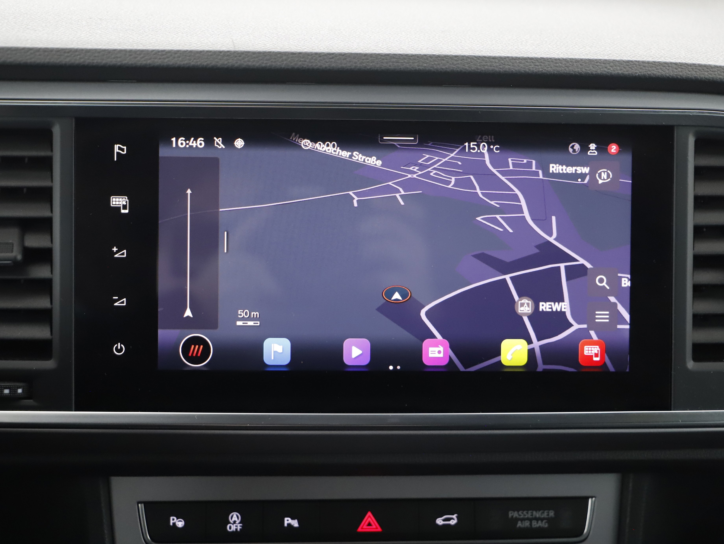 Seat Ateca 2.0 TDI FR | Bild 8 von 24