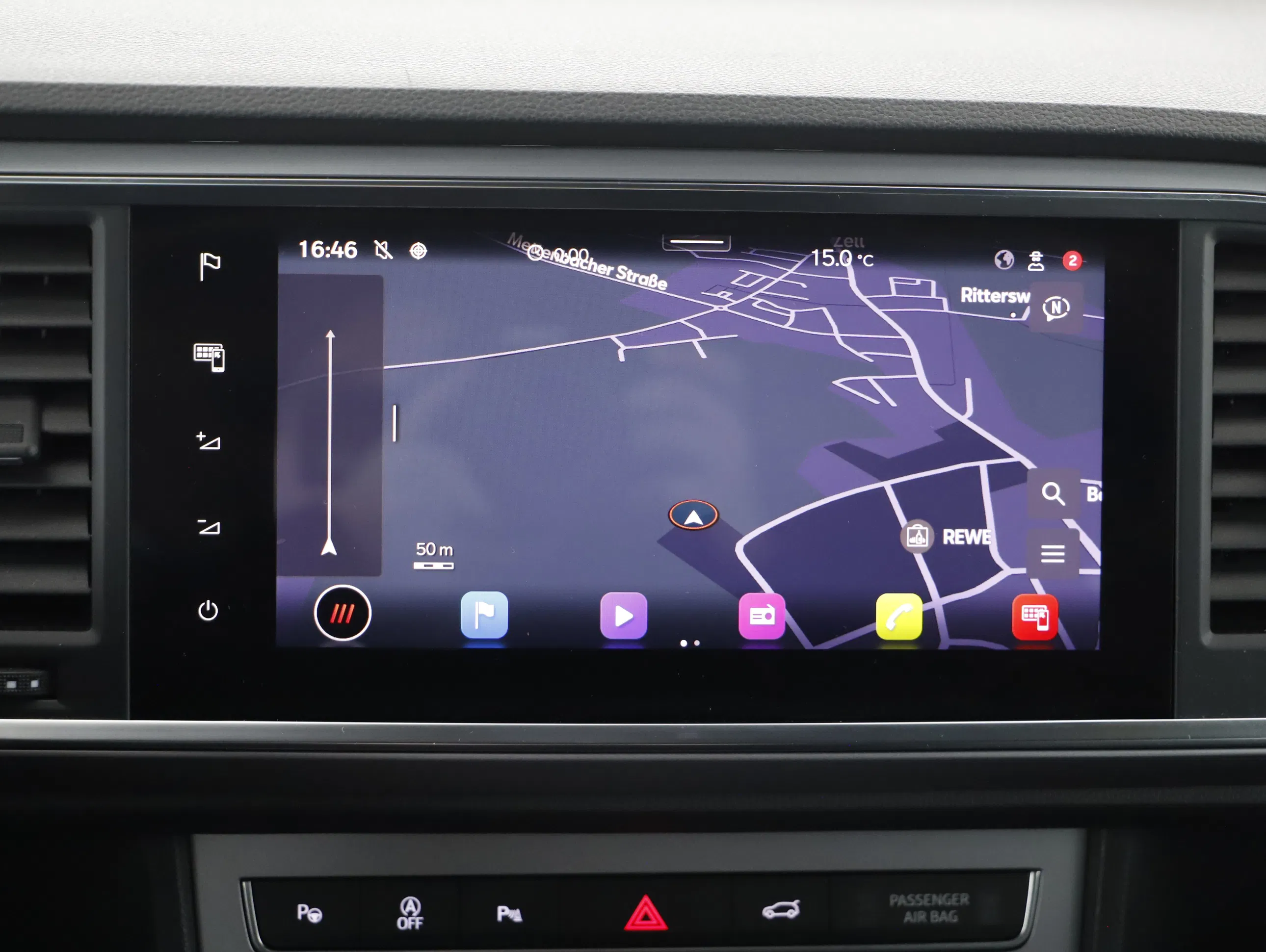 Seat Ateca 2.0 TDI FR | Bild 8 von 24