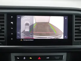 Seat Ateca 2.0 TDI FR | Thumbnail 9 von 24