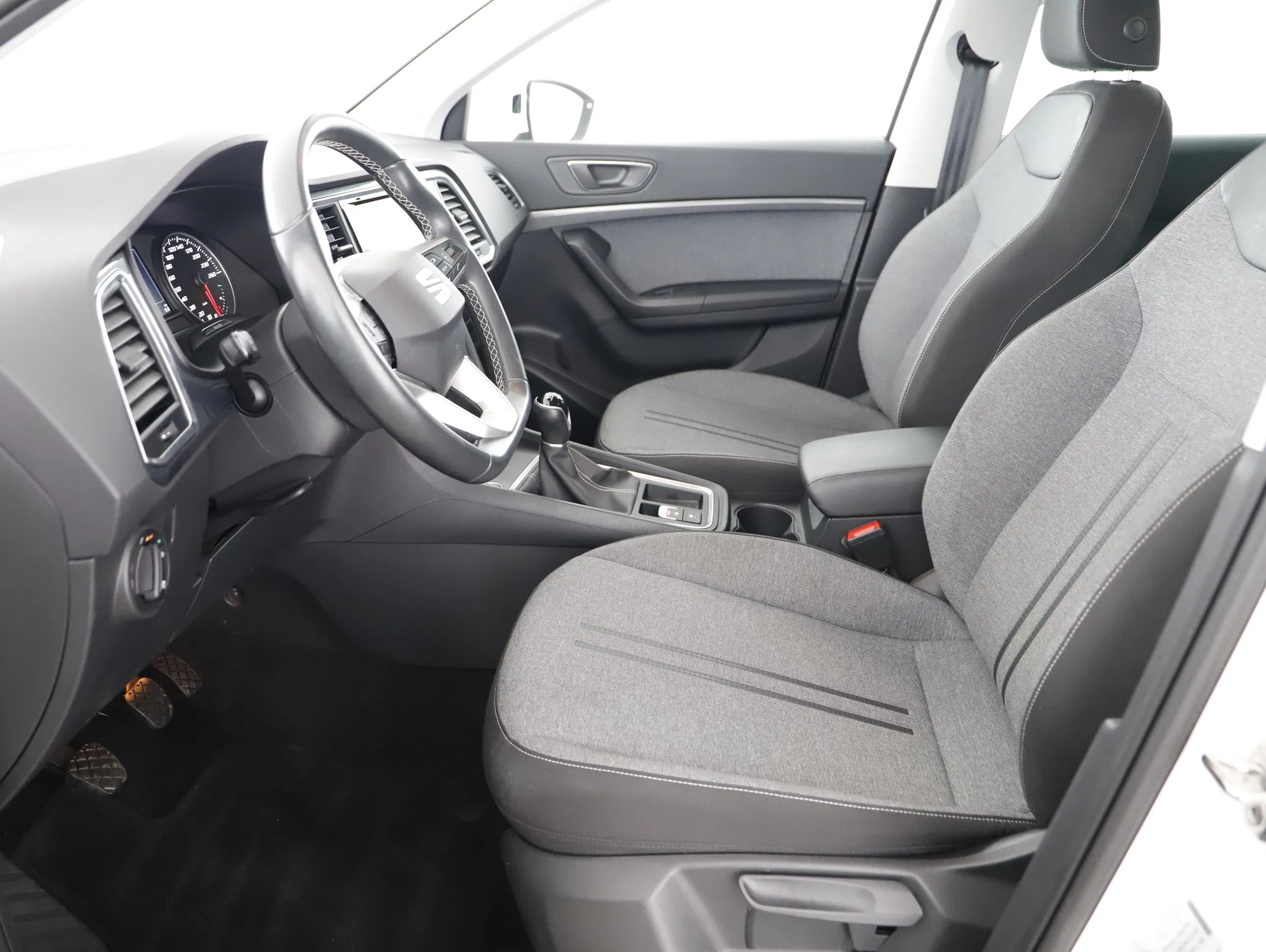 Seat Ateca 2.0 TDI Style | Bild 2 von 22