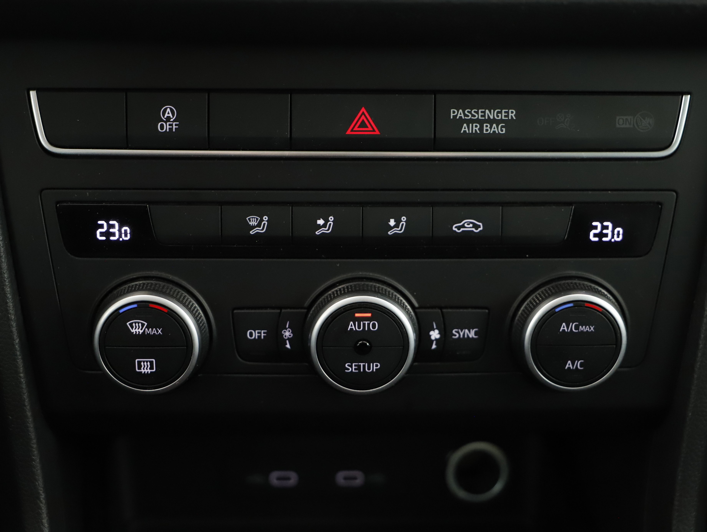 Seat Ateca 2.0 TDI Style | Bild 11 von 22