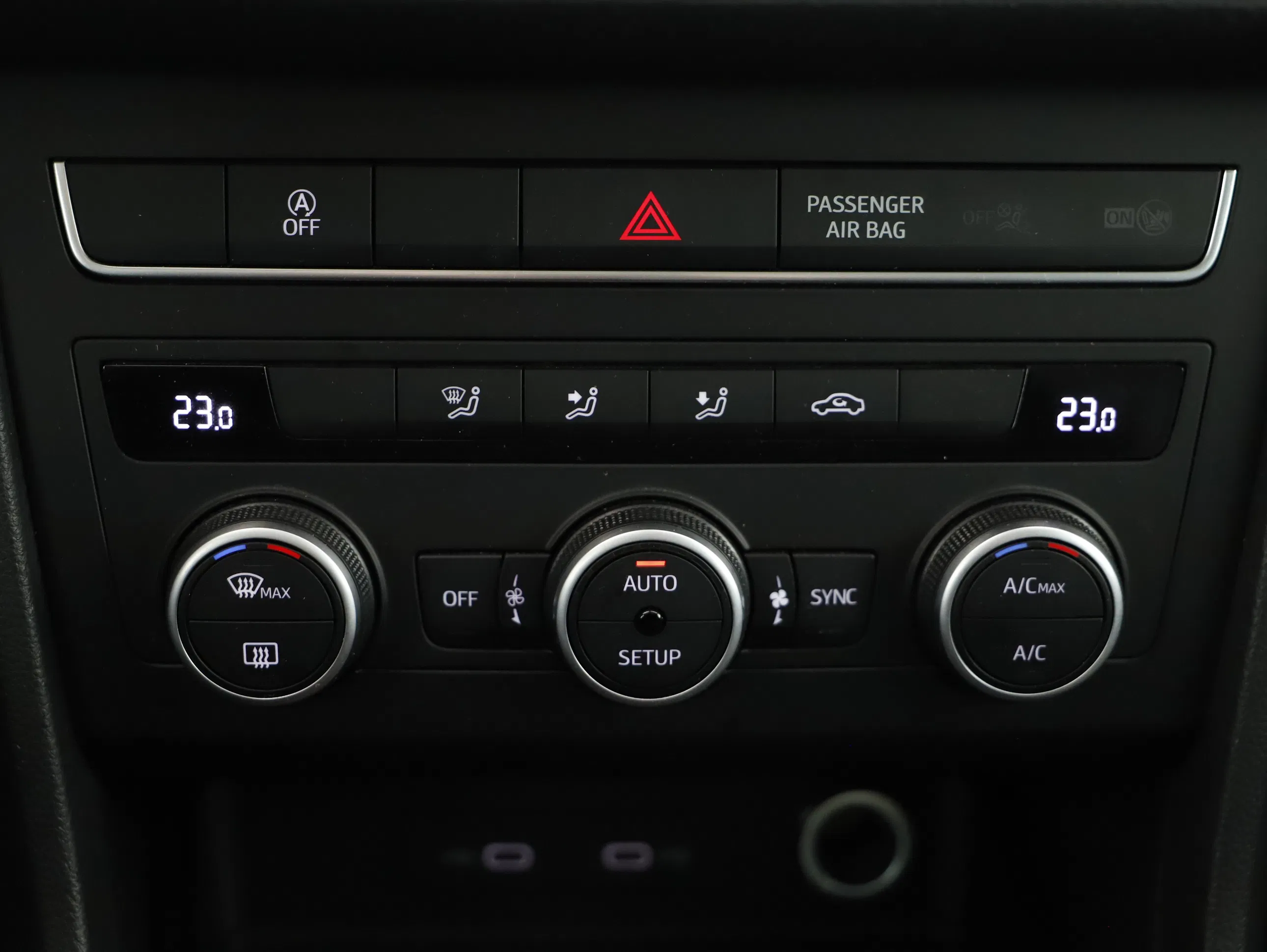 Seat Ateca 2.0 TDI Style | Bild 11 von 22