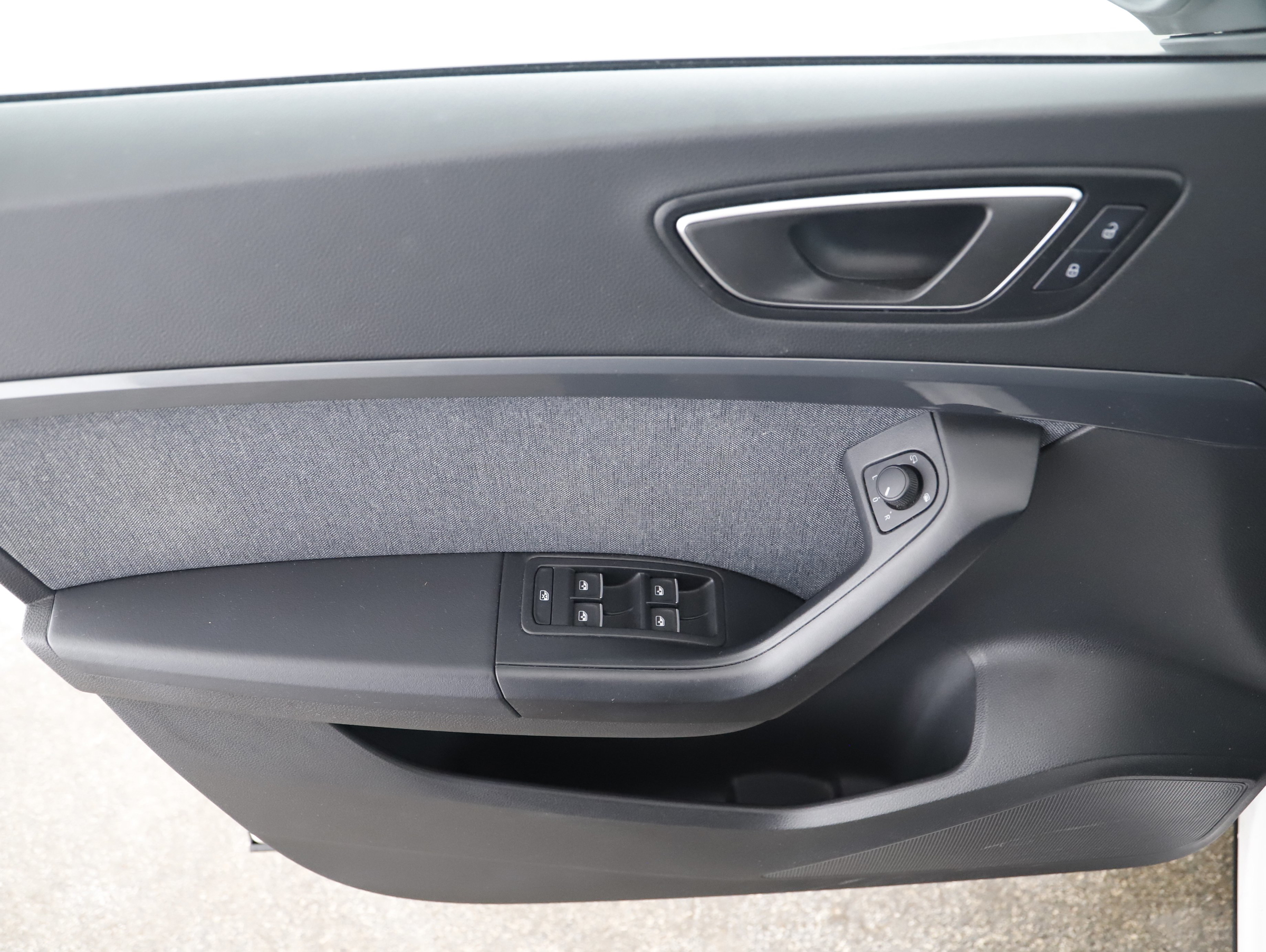 Seat Ateca 2.0 TDI Style | Bild 15 von 22