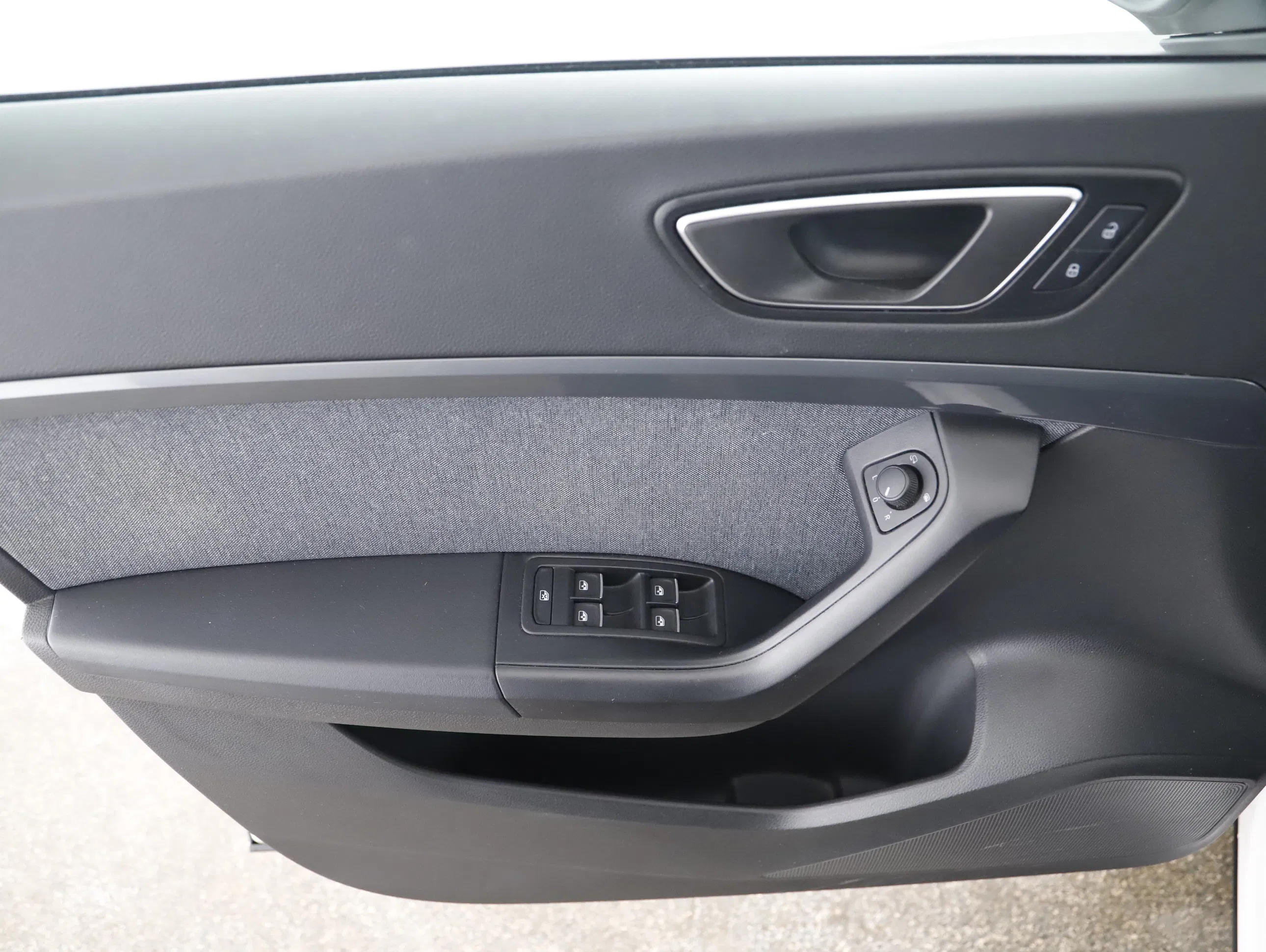 Seat Ateca 2.0 TDI Style | Bild 15 von 22