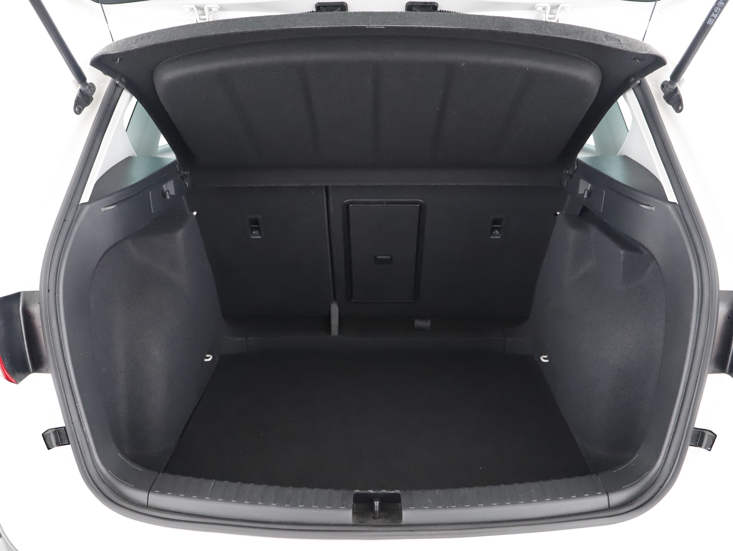 Seat Ateca 2.0 TDI Style | Bild 17 von 22