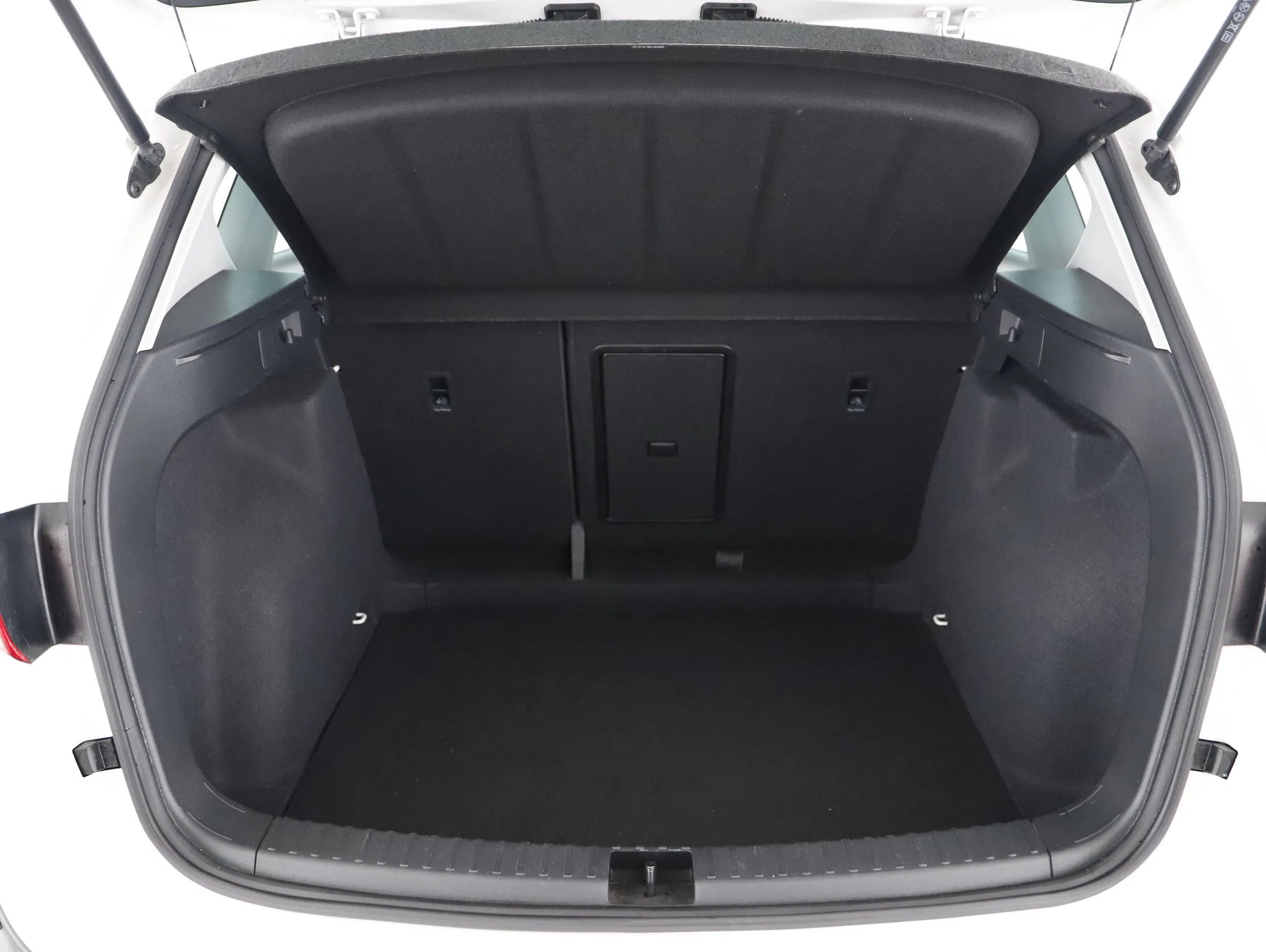 Seat Ateca 2.0 TDI Style | Bild 17 von 22