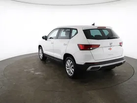 Seat Ateca 2.0 TDI Style | Thumbnail 18 von 22