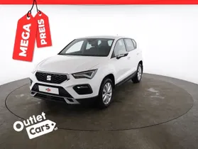 Seat Ateca 2.0 TDI Style | Thumbnail 1 von 21