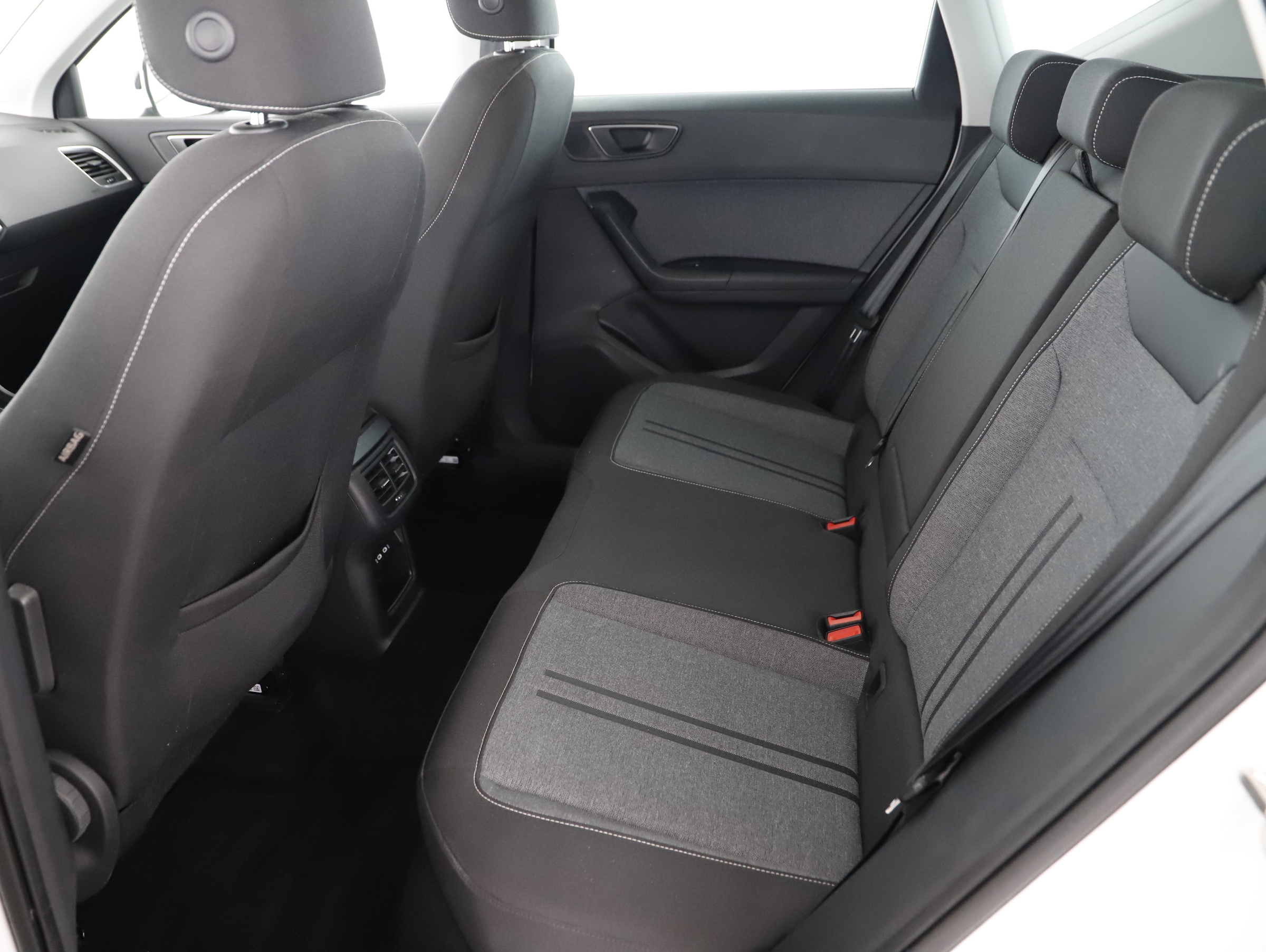 Seat Ateca 2.0 TDI Style | Bild 3 von 22