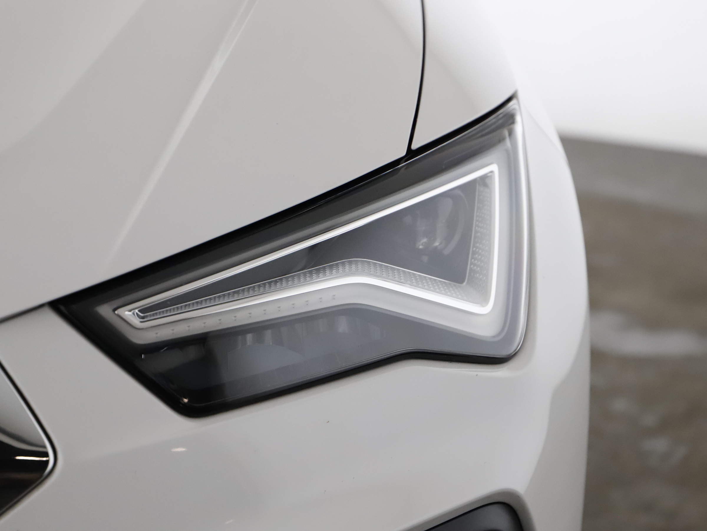 Seat Ateca 2.0 TDI Style | Bild 20 von 22