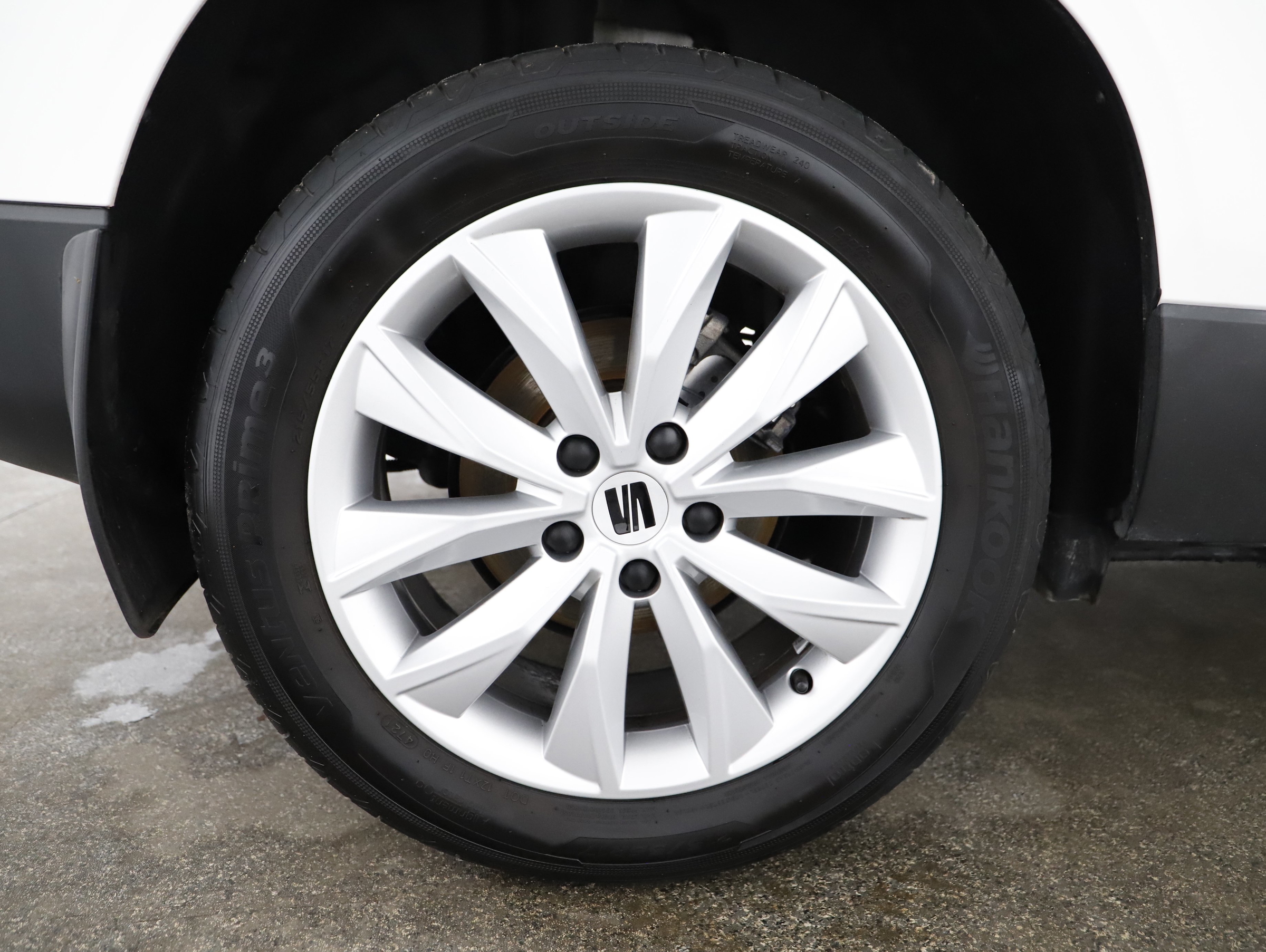 Seat Ateca 2.0 TDI Style | Bild 21 von 22