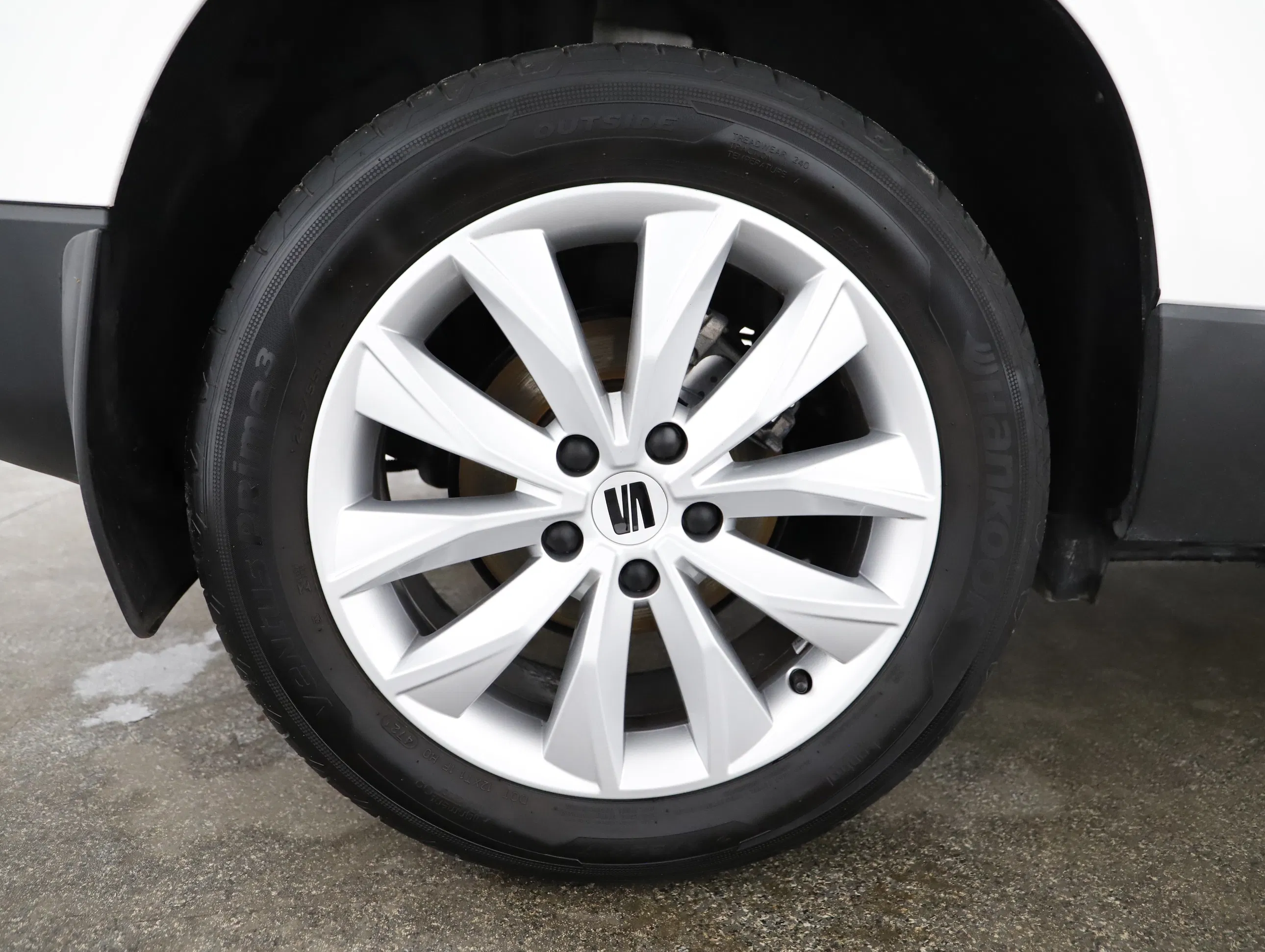 Seat Ateca 2.0 TDI Style | Bild 21 von 22