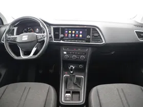 Seat Ateca 2.0 TDI Style | Thumbnail 4 von 22