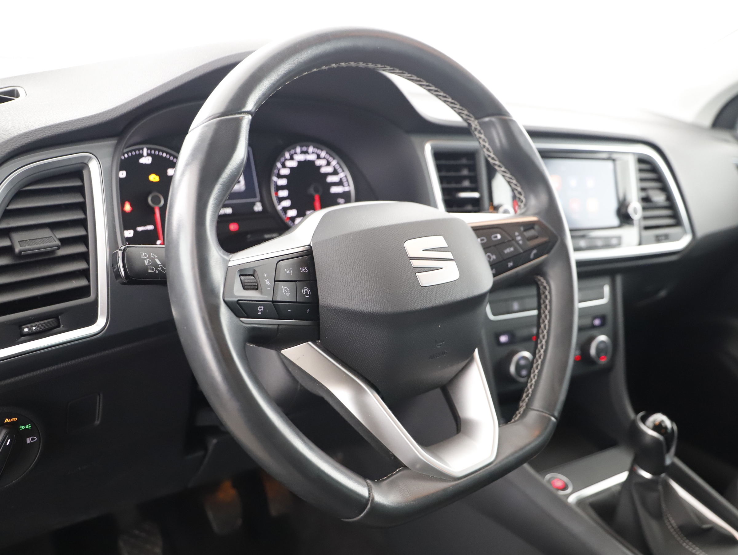 Seat Ateca 2.0 TDI Style | Bild 5 von 22