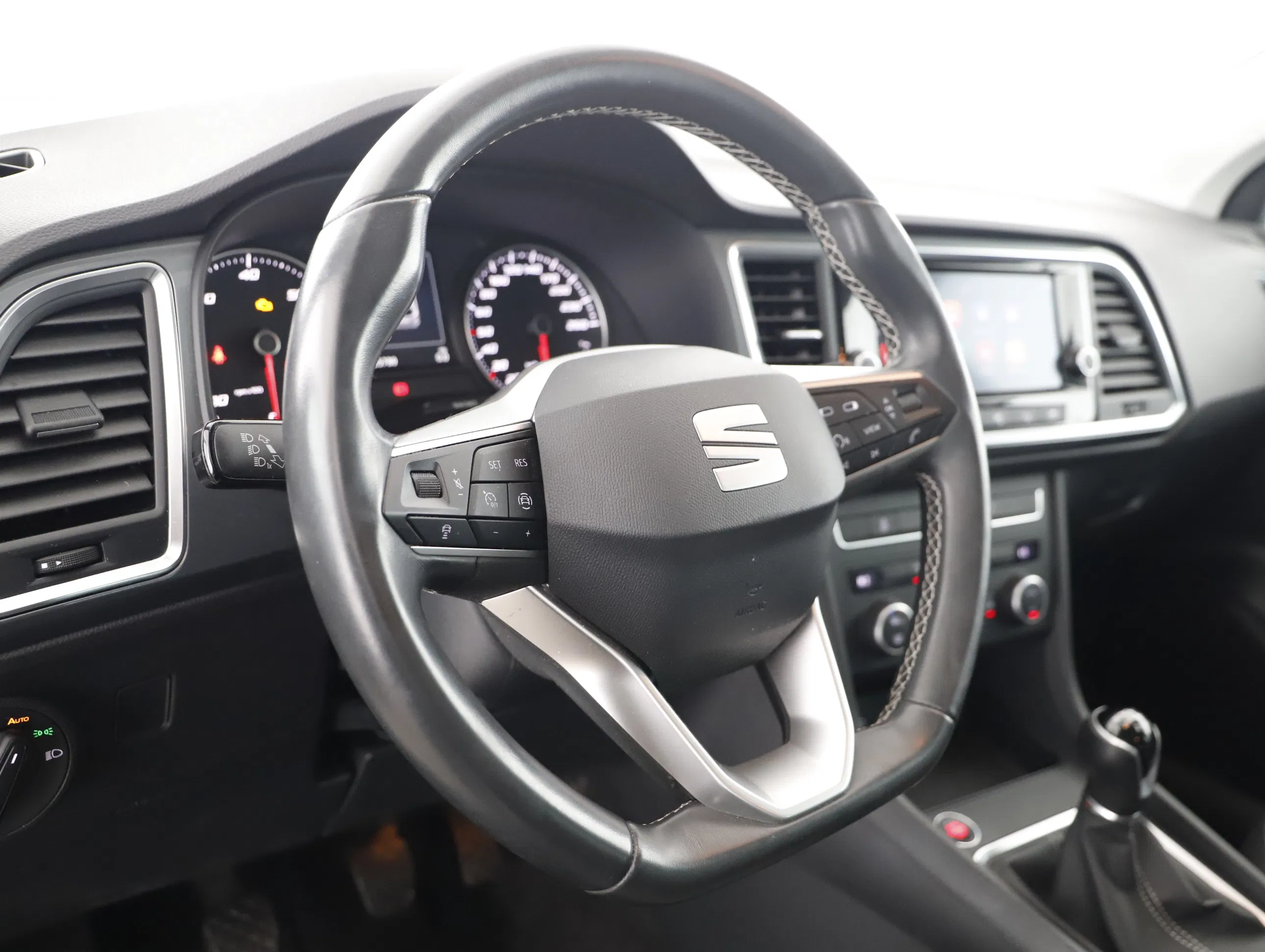 Seat Ateca 2.0 TDI Style | Bild 5 von 22