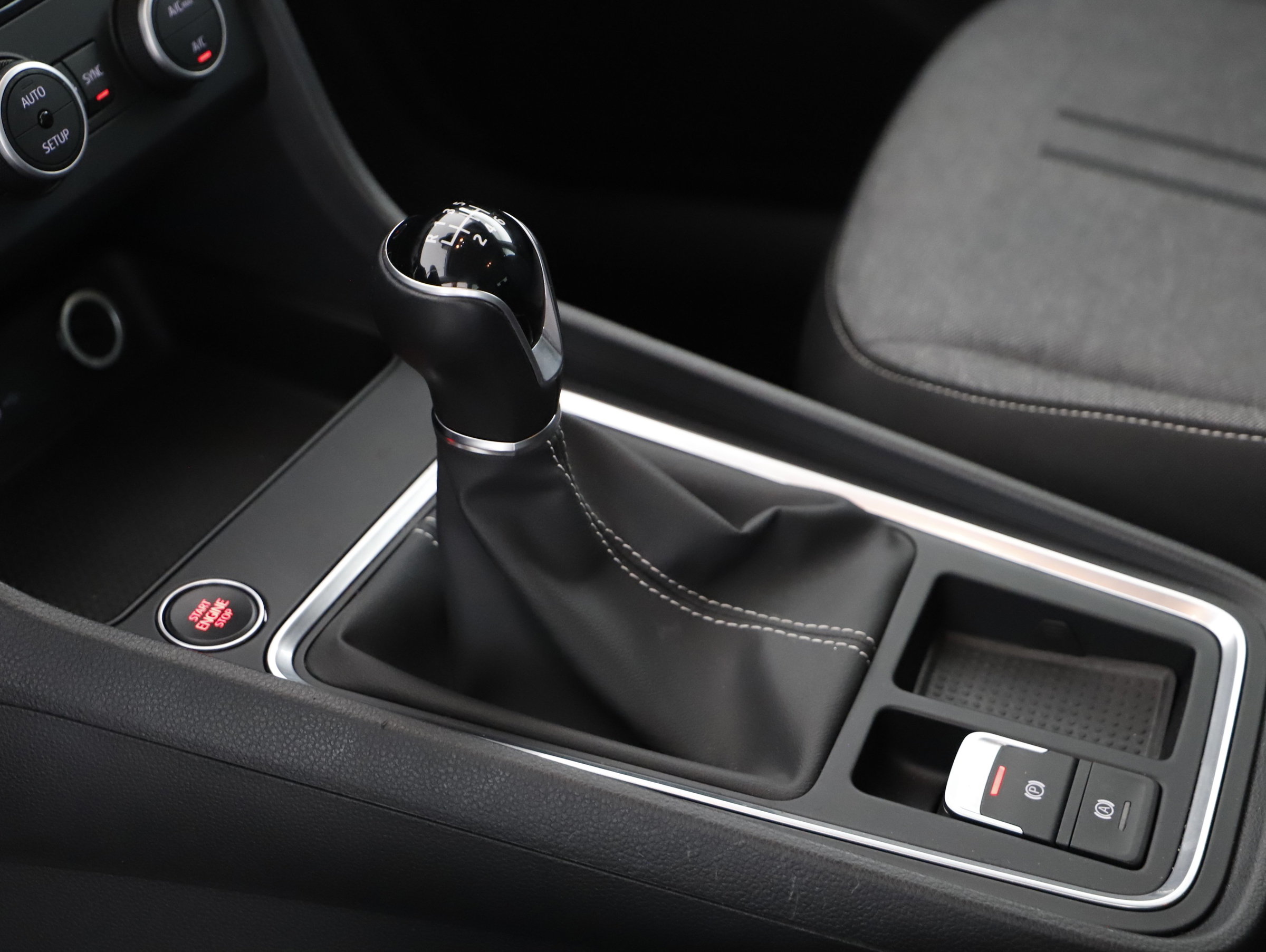 Seat Ateca 2.0 TDI Style | Bild 6 von 22