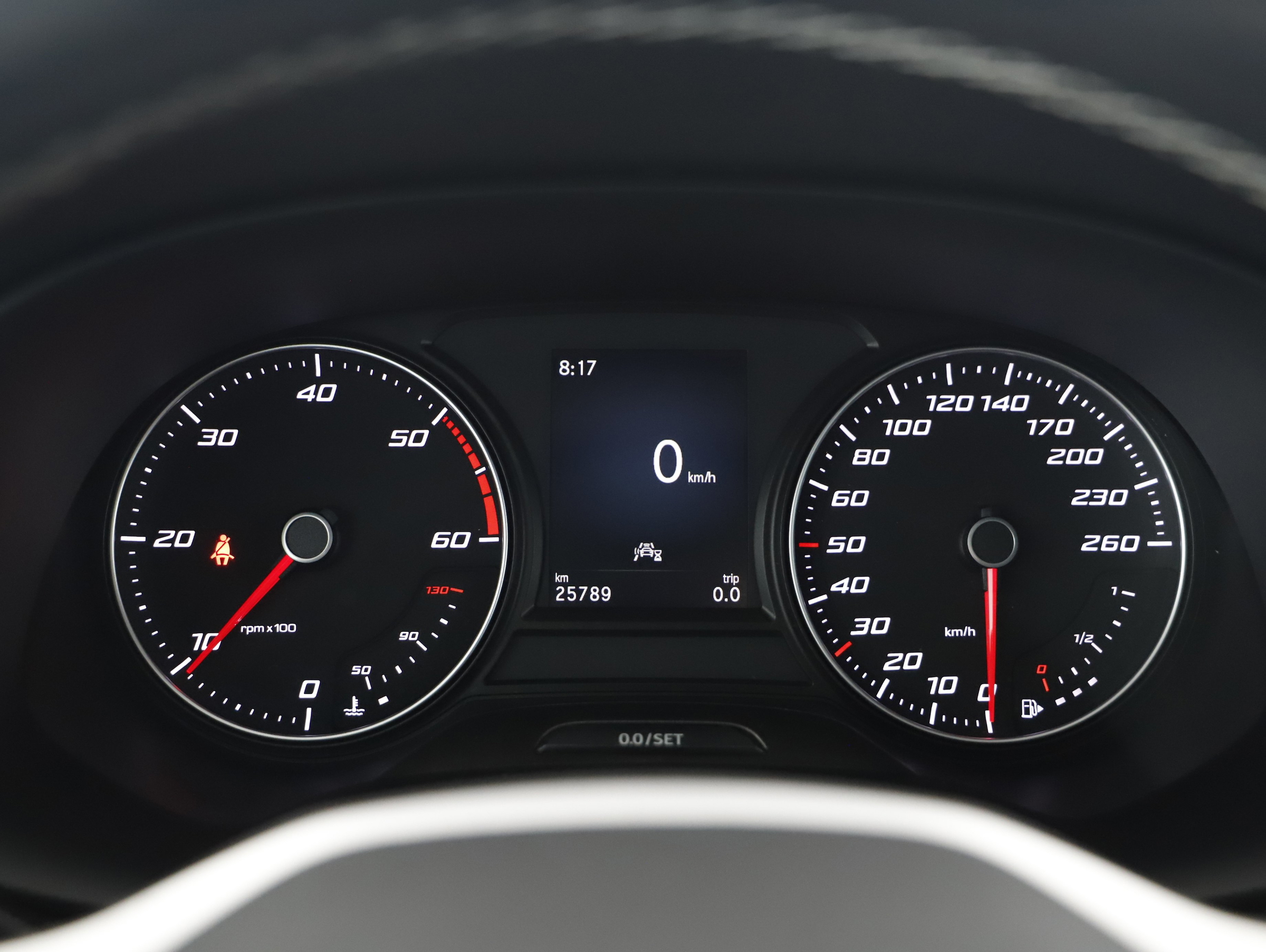 Seat Ateca 2.0 TDI Style | Bild 7 von 22