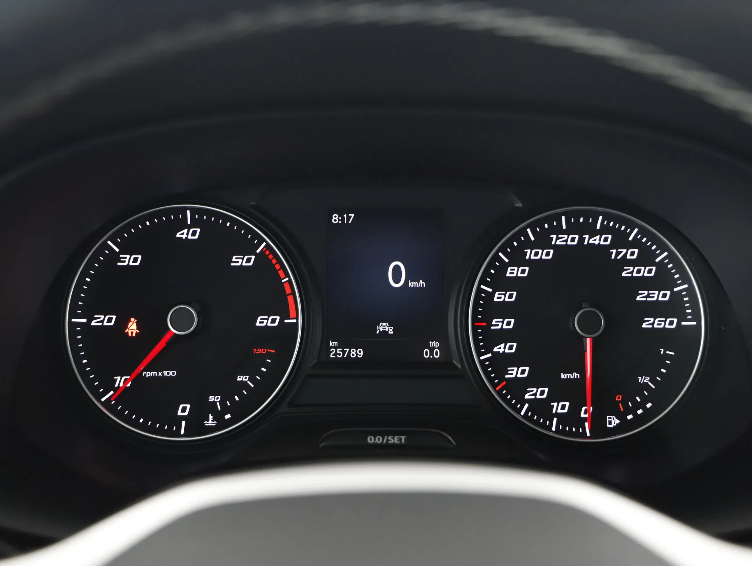 Seat Ateca 2.0 TDI Style | Bild 7 von 22