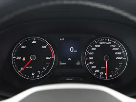 Seat Ateca 2.0 TDI Style | Thumbnail 7 von 22