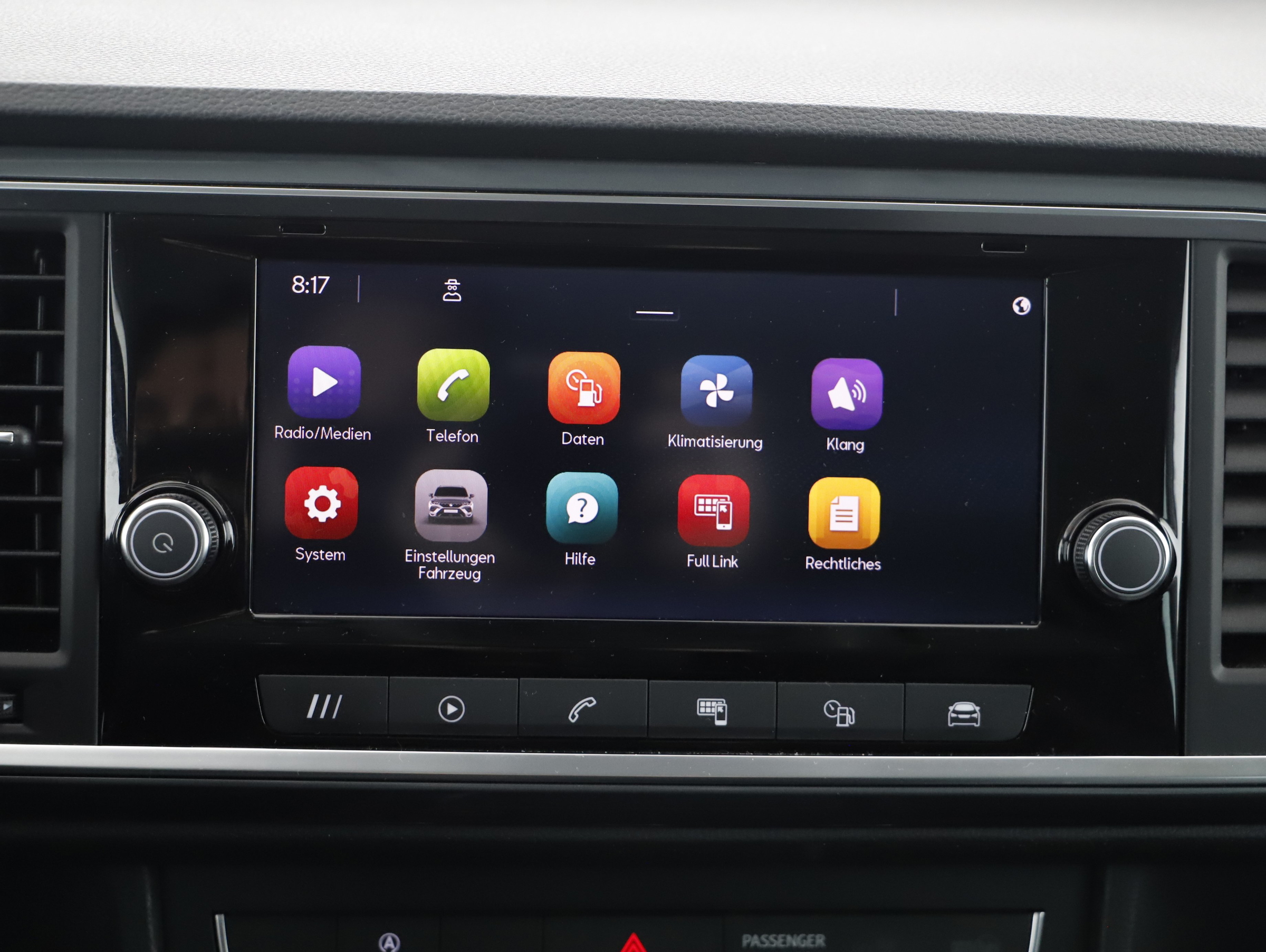 Seat Ateca 2.0 TDI Style | Bild 8 von 22