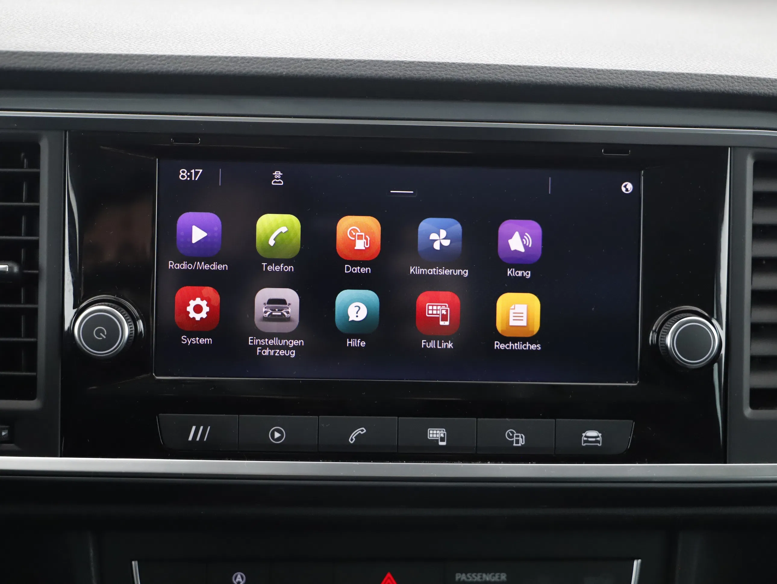 Seat Ateca 2.0 TDI Style | Bild 8 von 22