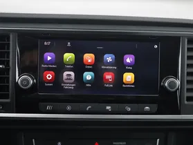 Seat Ateca 2.0 TDI Style | Thumbnail 8 von 22