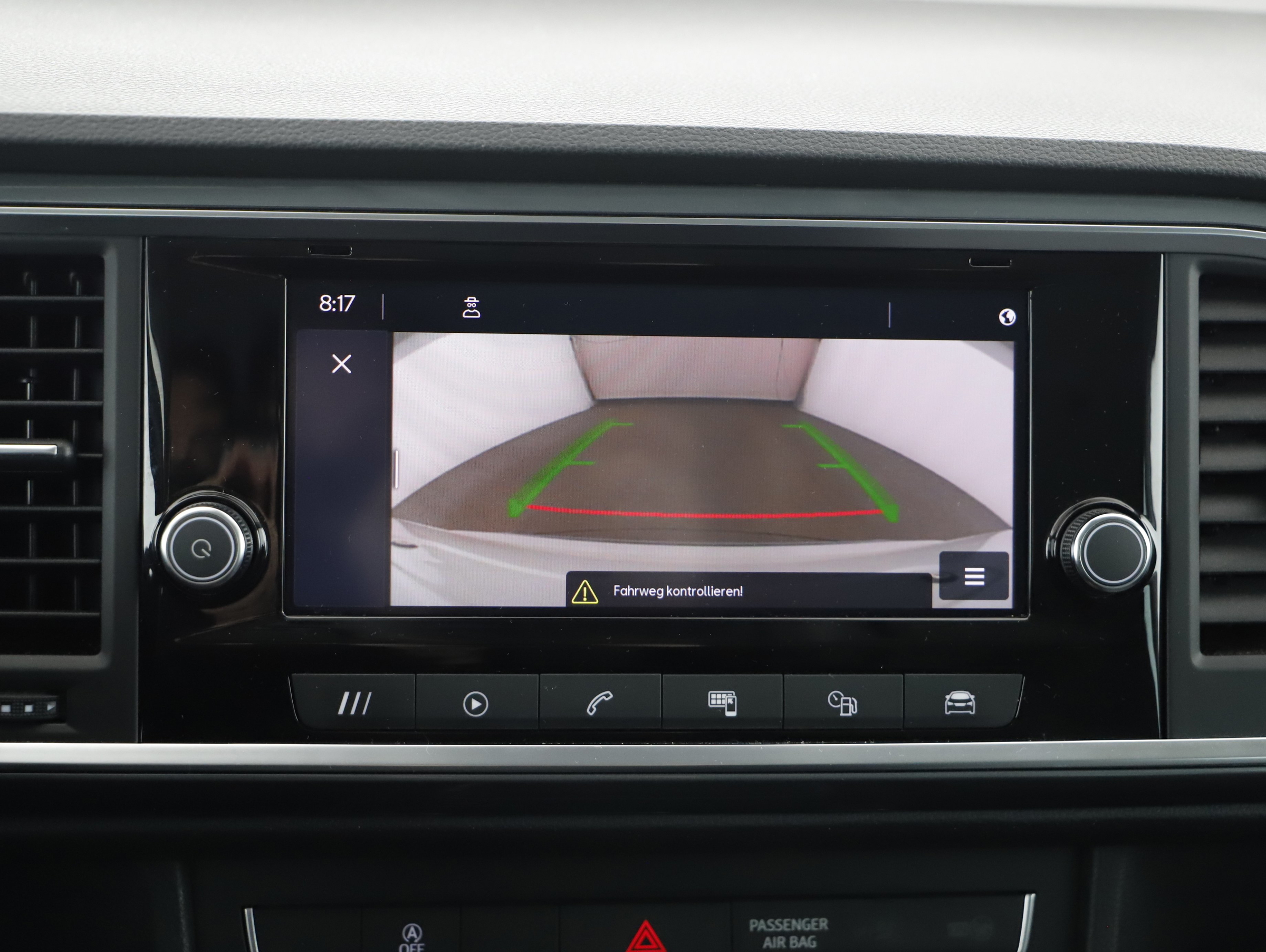 Seat Ateca 2.0 TDI Style | Bild 10 von 22