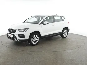 Seat Ateca 2.0 TDI Style | Thumbnail 2 von 31