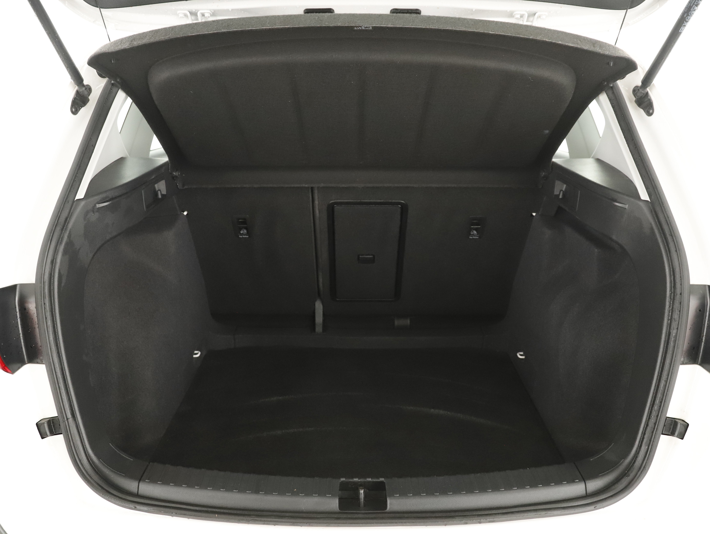 Seat Ateca 2.0 TDI Style | Bild 11 von 31