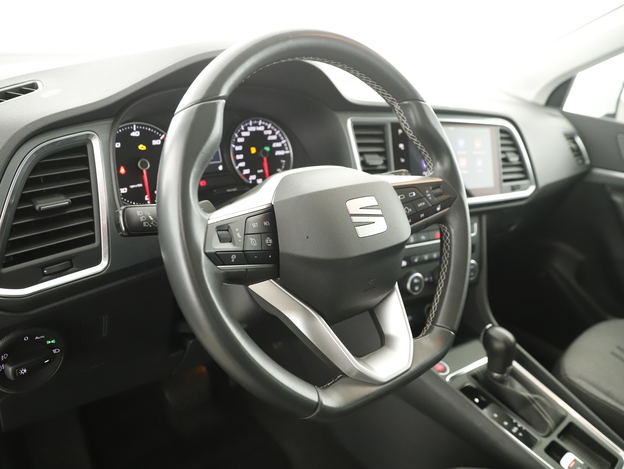 Seat Ateca 2.0 TDI Style | Bild 14 von 31