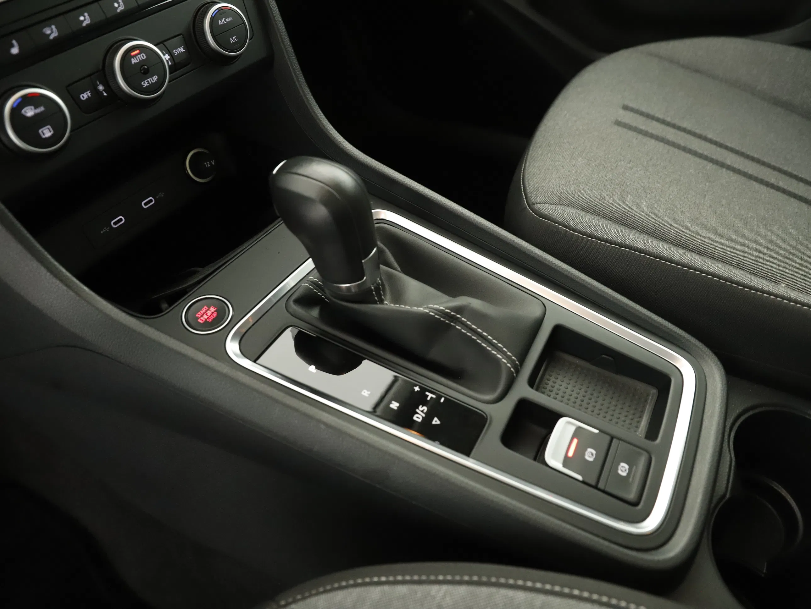 Seat Ateca 2.0 TDI Style | Bild 15 von 31